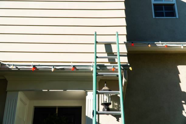 Best Construction Debris Removal  in Fort Polk North, LA